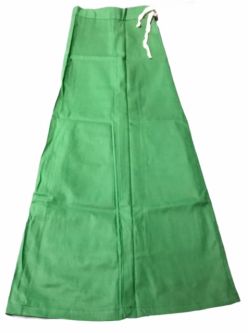 Green Petticoat Slip